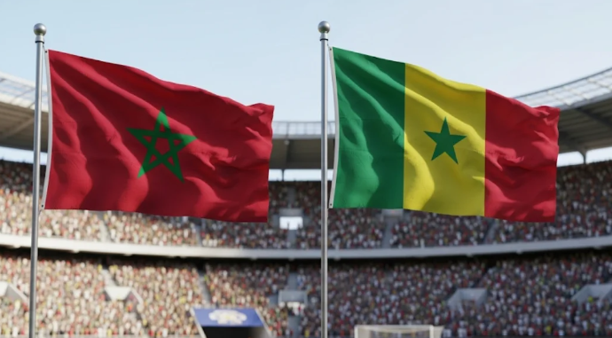 أطباء وطلبة مغاربة بالسنغال: روابط الأخوة أقوى من نتائج المباريات ونأسف لاستهداف الجالية