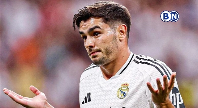 دياز يبدأ مشواره من جديد مع ريال مدريد من مقاعد البدلاء