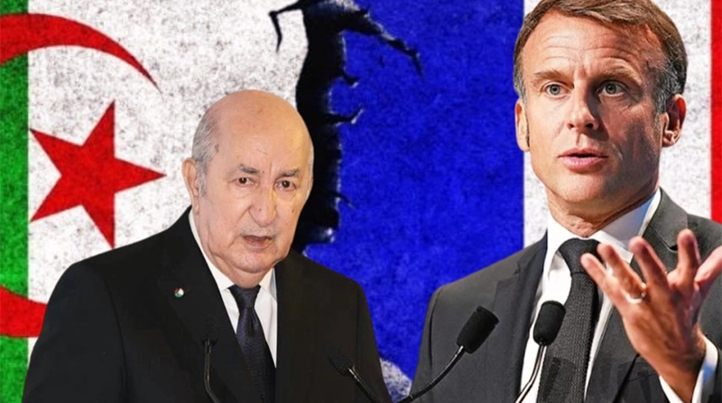 وثائقي على قناة «فرانس 2» يفجّر توتراً دبلوماسياً بين الجزائر وفرنسا
