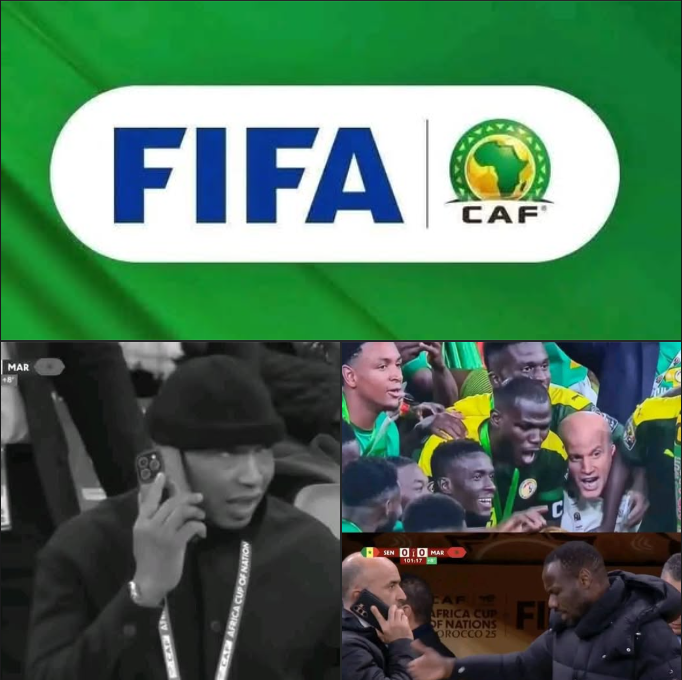 تطورات متسارعة في ملف نهائي قاري بعد دخول «وحدة النزاهة» التابعة للفيفا على خط التحقيق