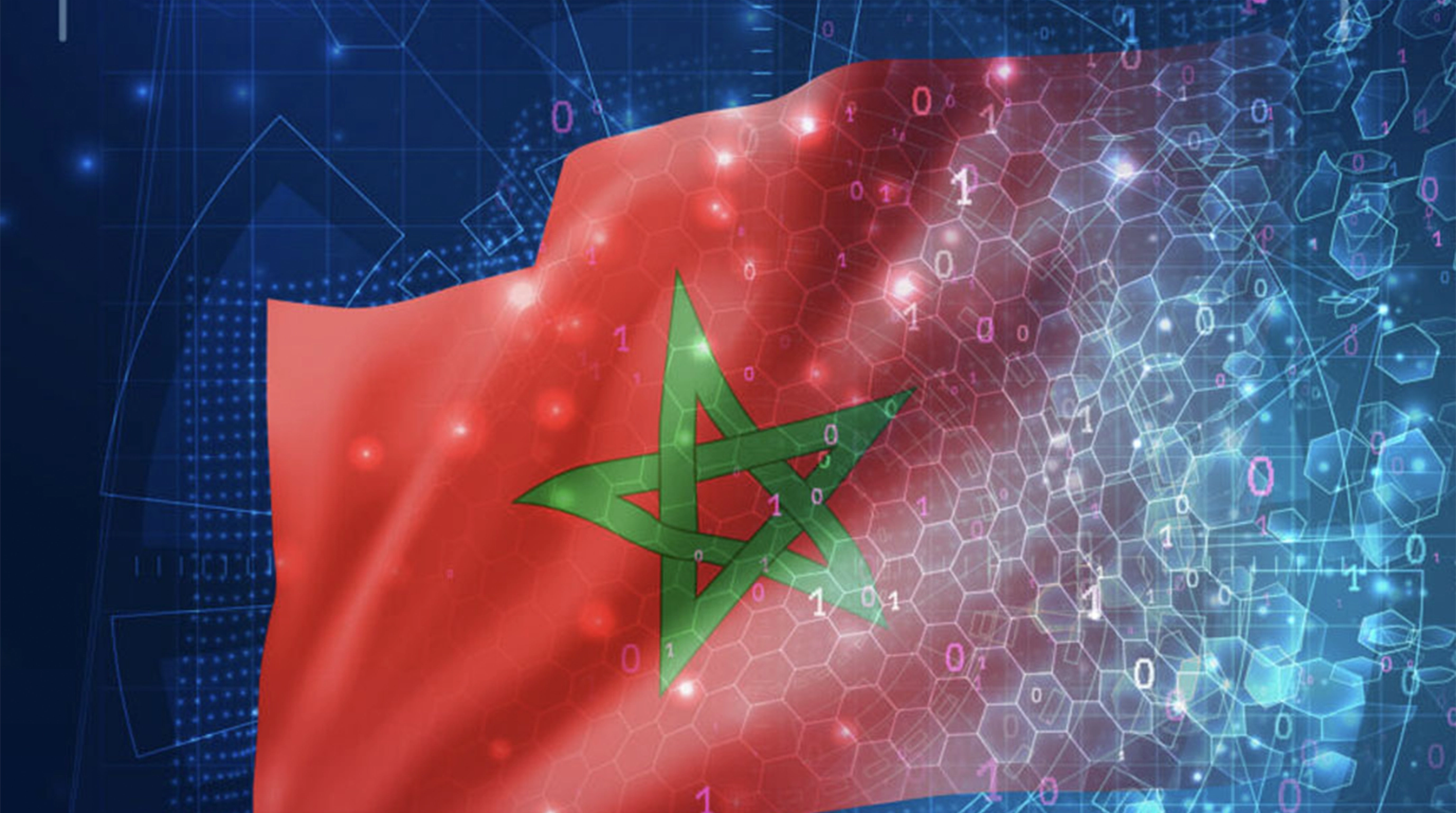 المغرب يعمم المنصة الإلكترونية الوطنية لإحداث المقاولات على الصعيد الوطني