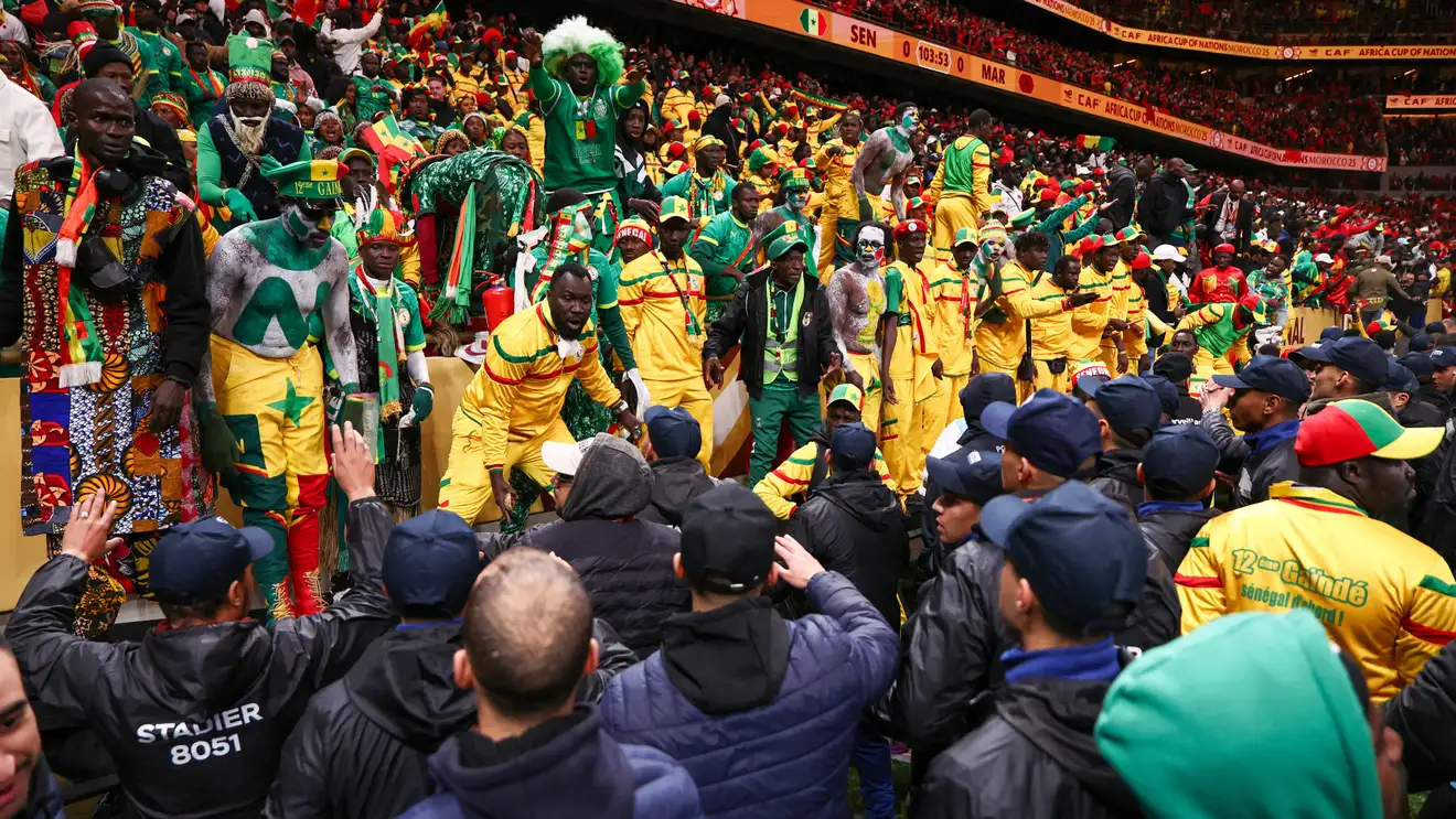 بعد أحداث نهائي أفريقيا… هل يُسحب تنظيم كأس العالم 2030 من المغرب؟