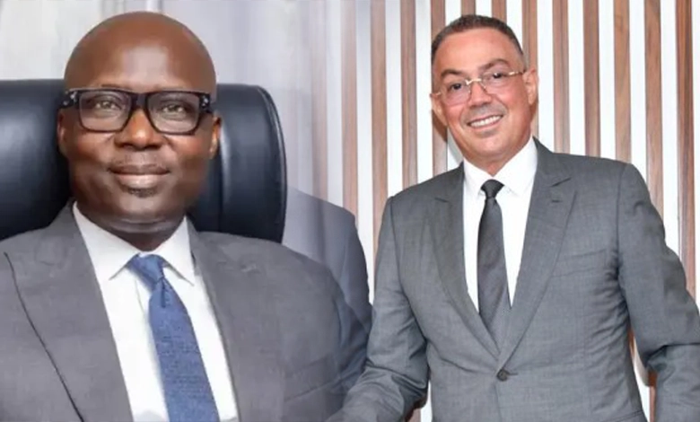 تحرك قانوني في كرة القدم: نادي المحامين بالمغرب يتخذ موقفاً صارماً ضد رئيس الاتحاد السنغالي